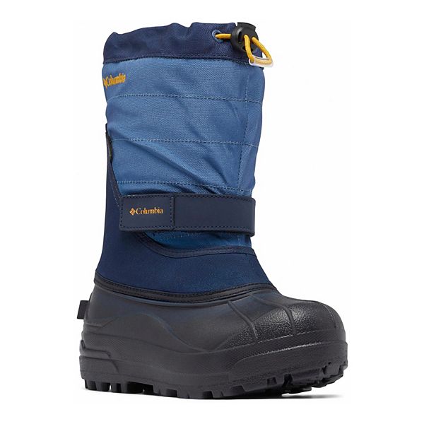 Kohls boys 2024 snow boots