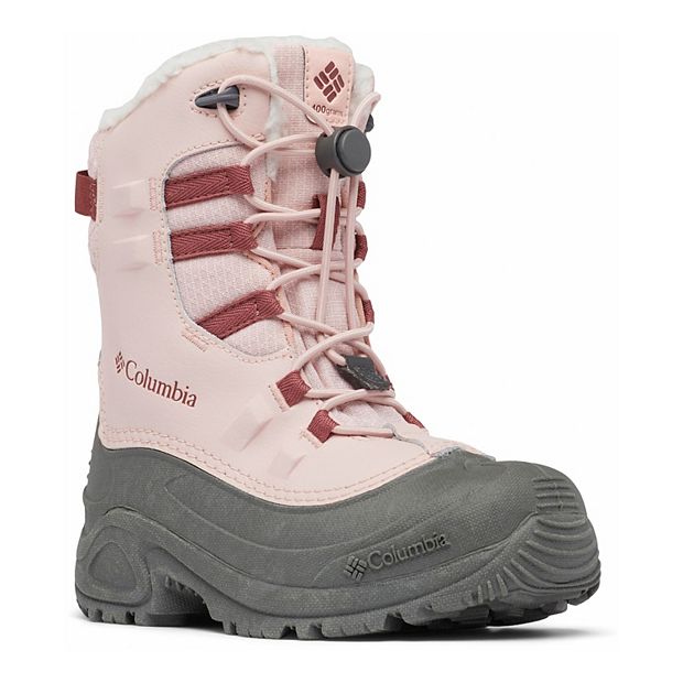 Kohls snow boots clearance girls