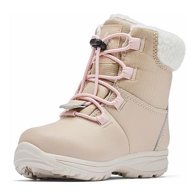 Columbia Youth Moritza™ Girls' Waterproof Snow Boots