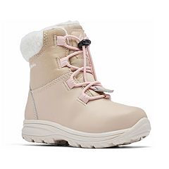 Kohls botas de discount niña