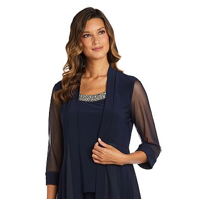 Women's R&M Richards 2-pc. Cami & Pant Set