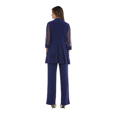 Women's R&M Richards 2-pc. Cami & Pant Set