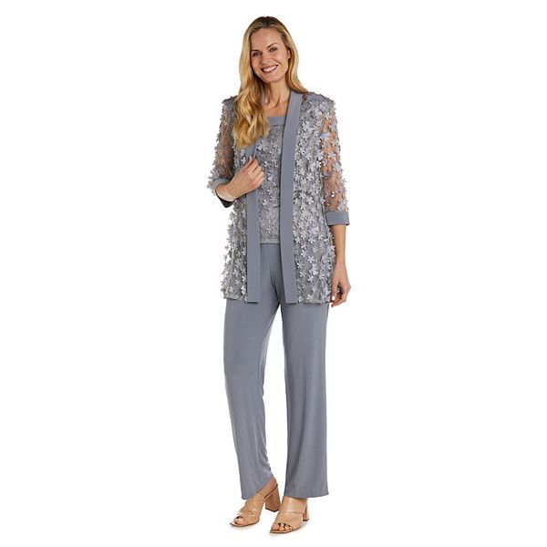 Kohls ladies 2025 pant suits