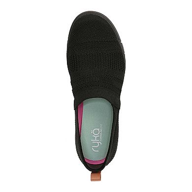 ryka slip on sneakers