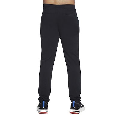 Men's Skechers® Ultra Go Tapered Pants