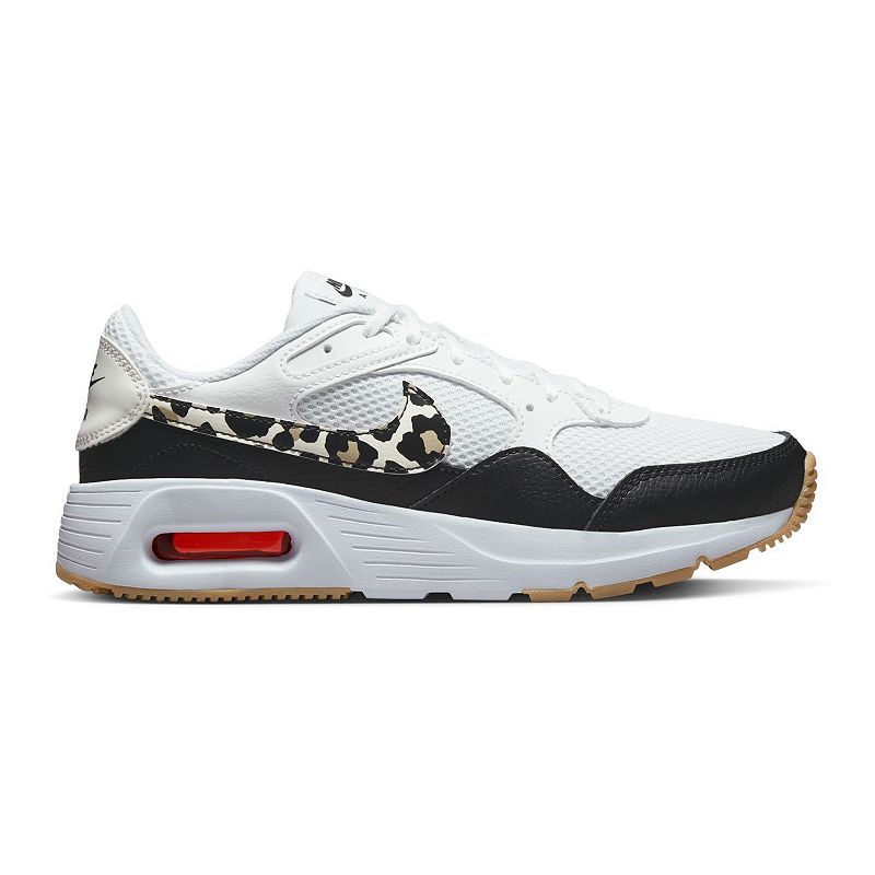 Womens nike shop air max kohls