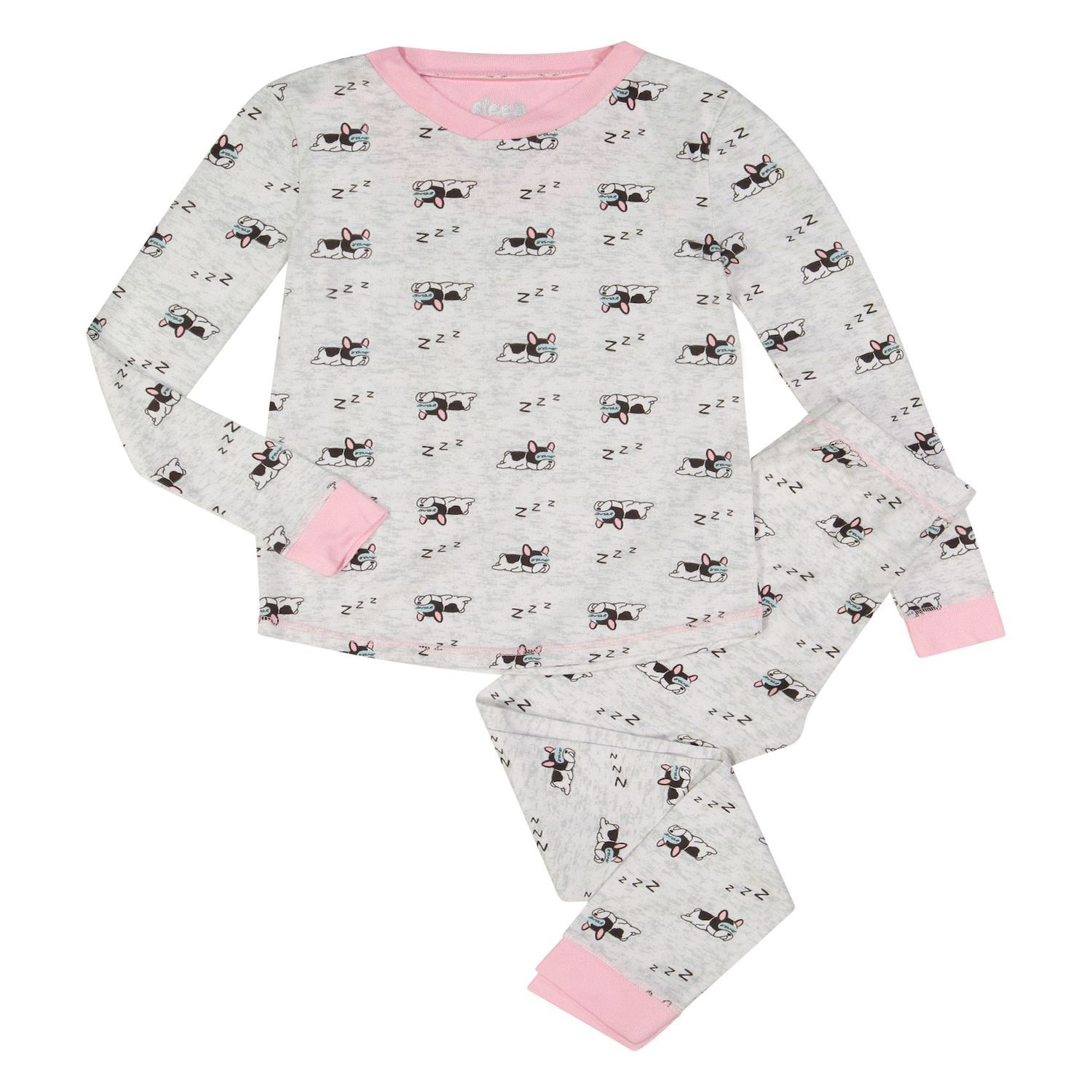 Kohls flamingo online pajamas