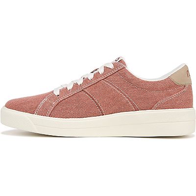 Ryka Women's Viv Classic Sneaker - Casual Walking Shoes With Cushioned Comfort, Made For Women Fit, Faux Leather