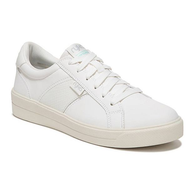 Ryka on sale white sneakers