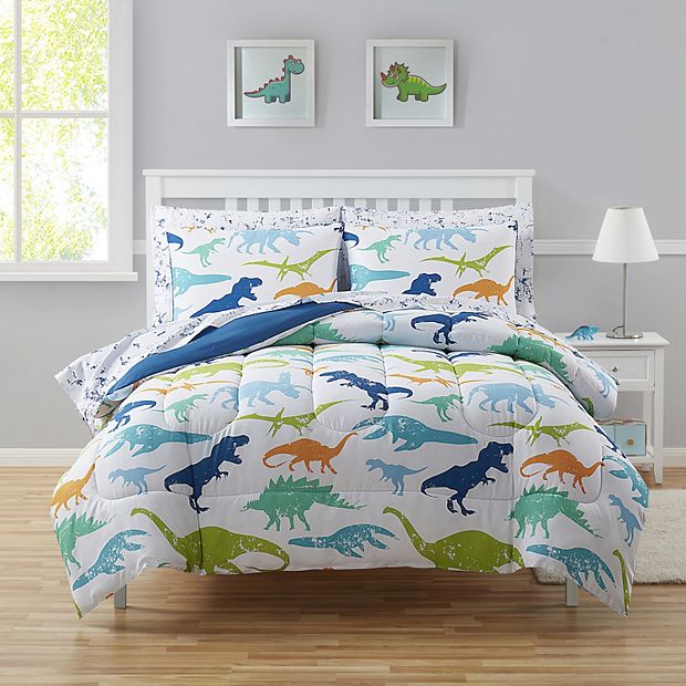 Kohls girls outlet comforters