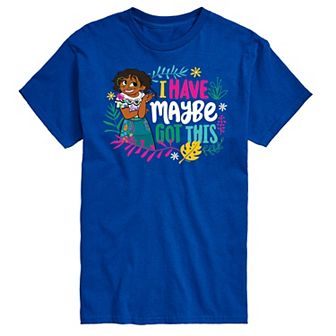 Disney's Encanto Men's Got This Graphic Tee
