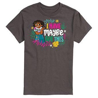 Disney's Encanto Men's Got This Graphic Tee