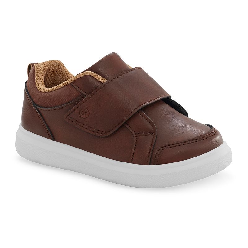 UPC 196562260522 product image for Stride Rite 360 Cole Boys' Sneakers, Boy's, Size: 12, Brown | upcitemdb.com