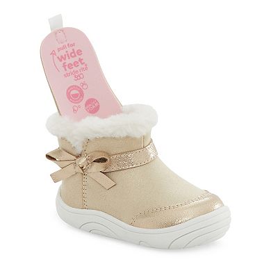 Stride Rite 360 Zina Baby / Toddler Girls' Boots