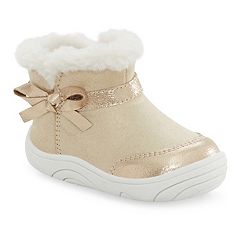 Stride rite boots for on sale toddlers