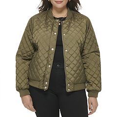 Kohls womens hotsell levi jacket