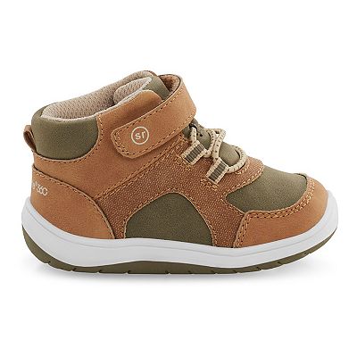 Stride Rite 360 Jal Baby Toddler Boys' Boots