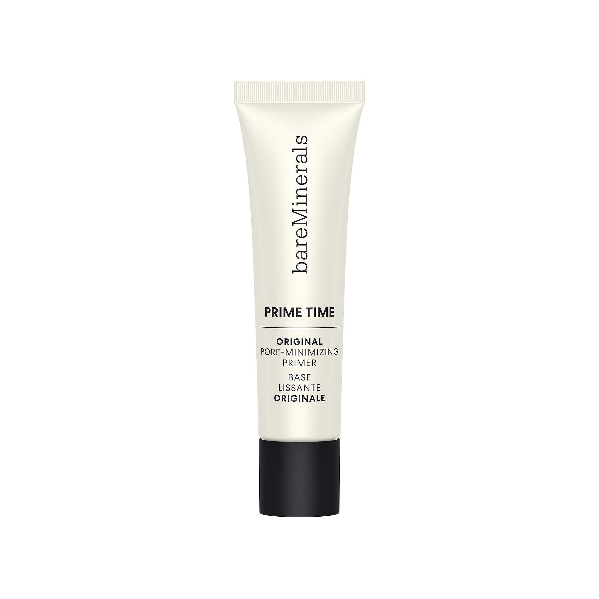 bareMinerals PRIME TIME Original Pore-Minimizing Primer, Size: 0.50 Oz