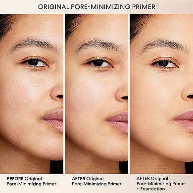 PRIME TIME Original Pore-Minimizing Primer