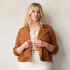 LC Lauren Conrad Jackets