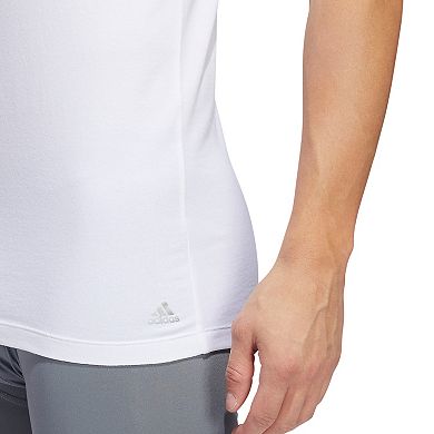 Men's adidas 2-Pack Stretch Cotton Tank Tops