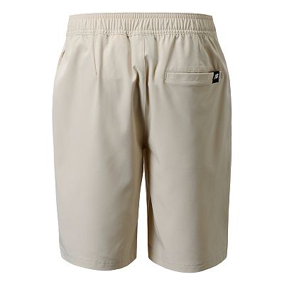 Boys 8-20 New Balance® Pull-On Woven Golf Shorts