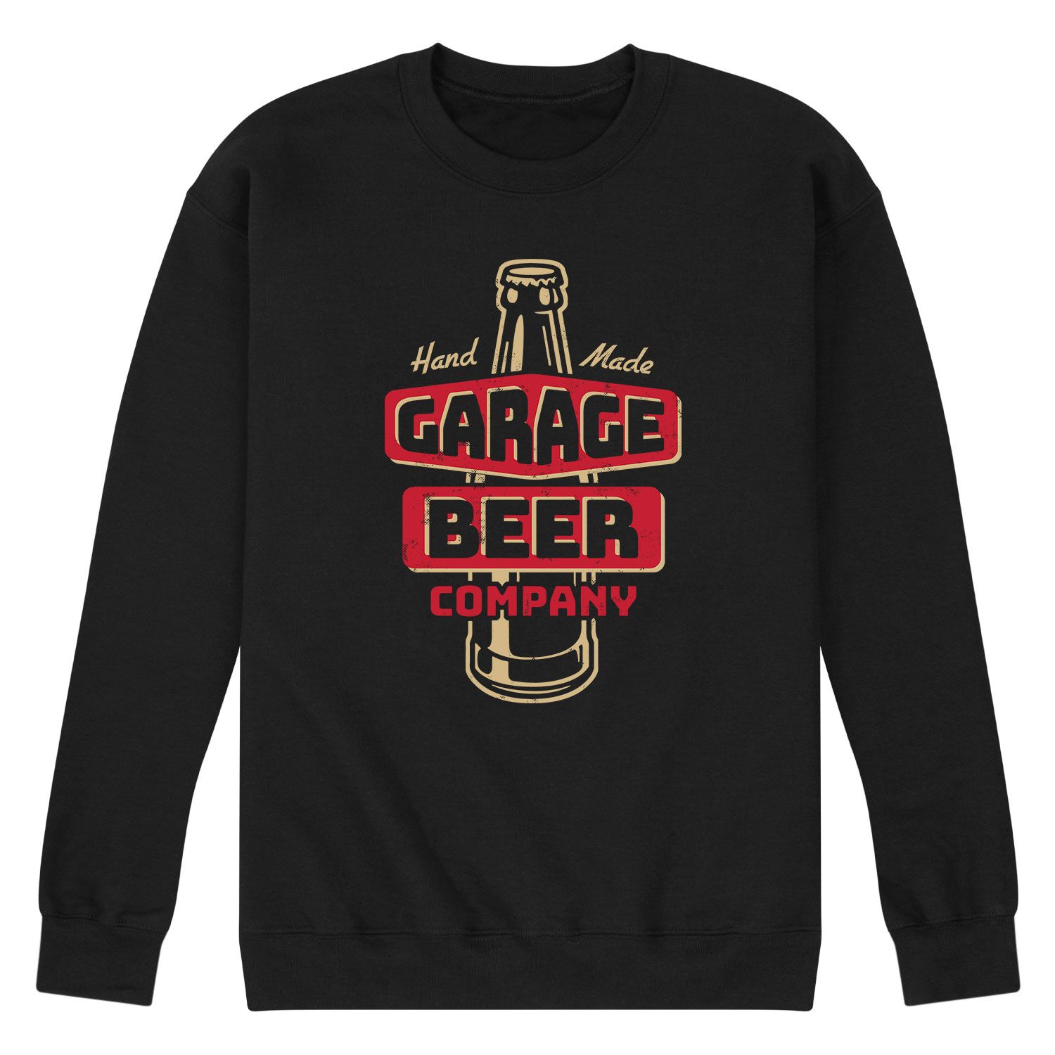 Kohls hotsell budweiser sweater