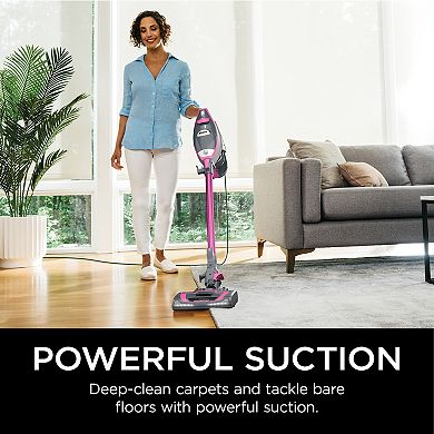 Shark® Rocket Pro DLX Corded Stick Vacuum (HV371)