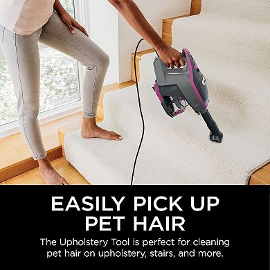 Shark® Rocket Pro DLX Corded Stick Vacuum (HV371)