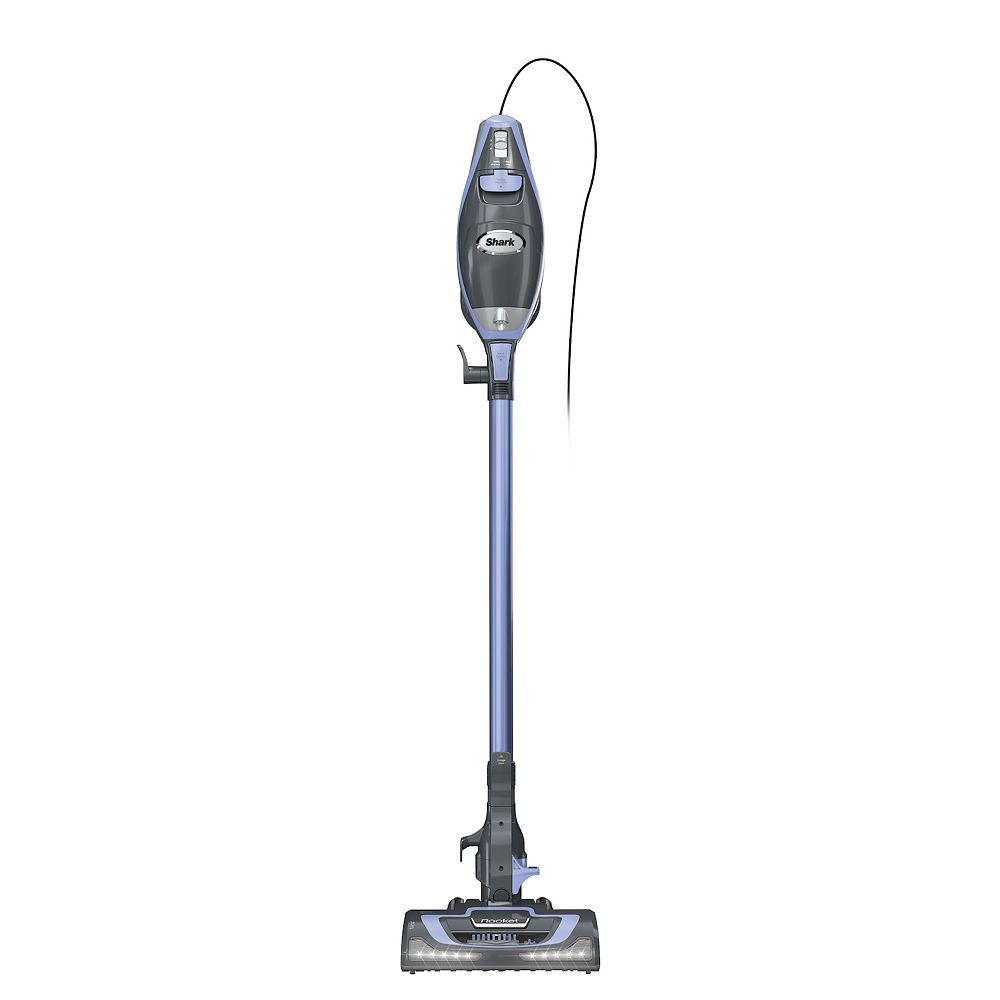 Shark® Rocket Pro DLX Corded Stick Vacuum (HV371) - Fuchsia