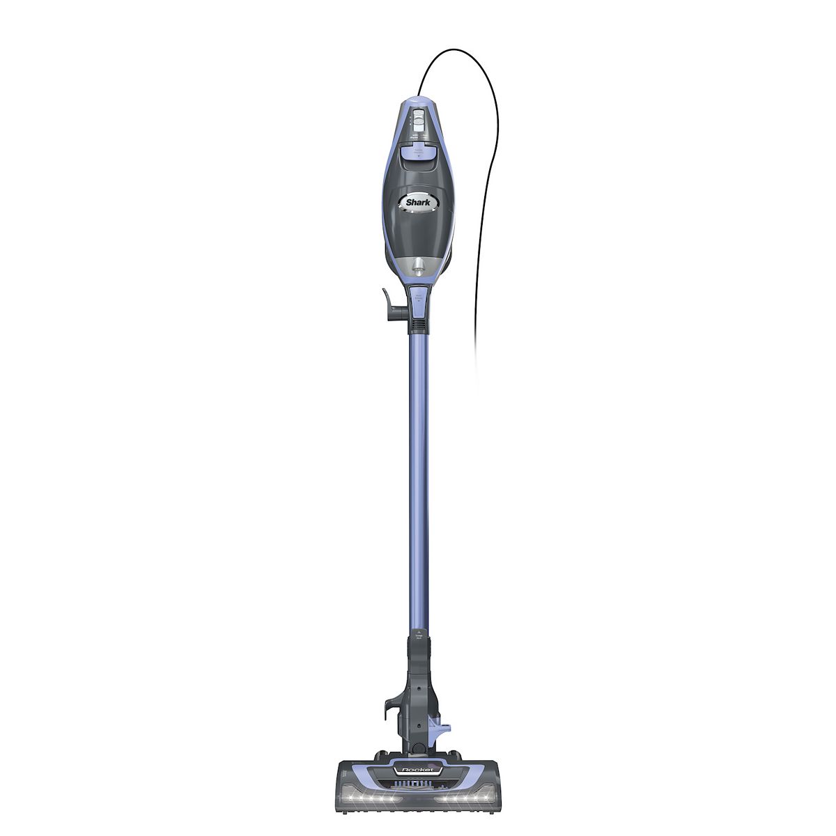 Shark® Rocket Pro DLX Corded Stick Vacuum (HV371)