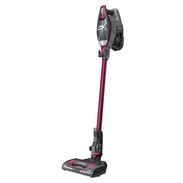 This Black and Decker Stick Vacuum Is $40 on