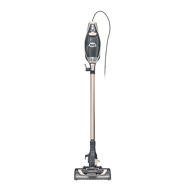 Shark&reg; Rocket Pro DLX Corded Stick Vacuum (HV371) - Sandstone