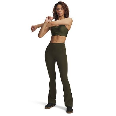 Women's Under Armour Motion Flare Pants