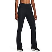 Women's Everyday Soft Ultra High-Rise Flare Leggings - All in Motion Black  L