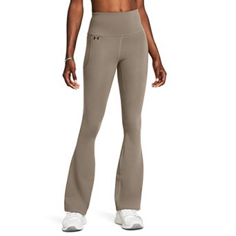 Women's Under Armour Motion Flare Pants