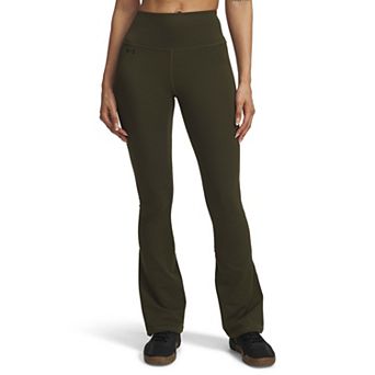 Women's Under Armour Motion Flare Pants