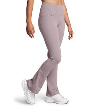 Women's Under Armour Motion Flare Pants