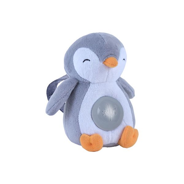 Summer Infant SwaddleMe Penguin Slumber Buddies Mini