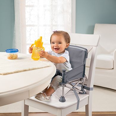 Summer Infant Pop 'N Sit Portable Booster