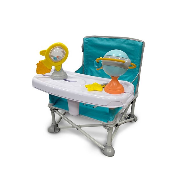 Summer Infant Pop N Sit Eat N Play