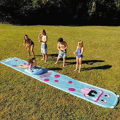 BigMouth Inc. Monster Slip and Slide