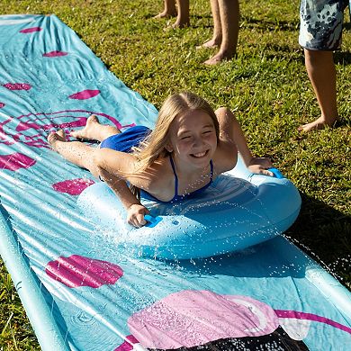 BigMouth Inc. Monster Slip and Slide