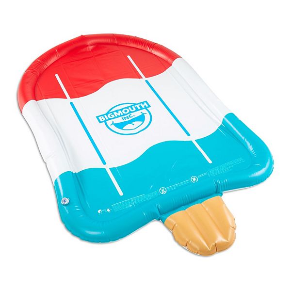 BigMouth Inc. Bomp Pop Splash Pad