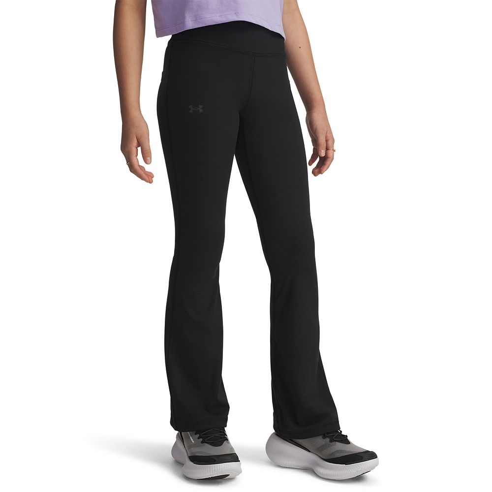 Girls 8-18 Under Armour Motion Flare Pants