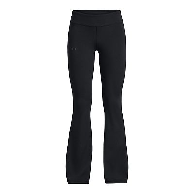 Girls 7 16 Under Armour Motion Flare Pants