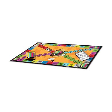 AREYOUGAMECOM The Ultimate TV Trivia Game
