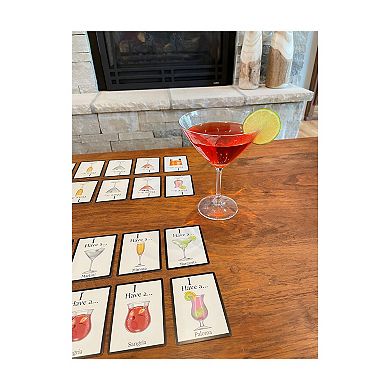 AREYOUGAMECOM I Have Party Card Game