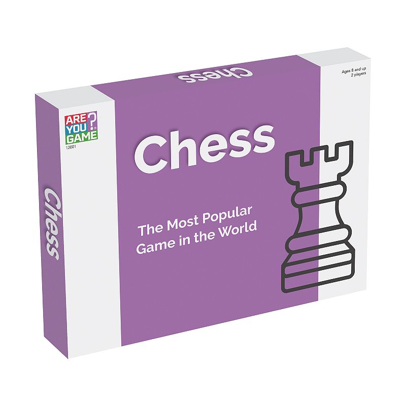 19692857 Chess Game, Multicolor sku 19692857