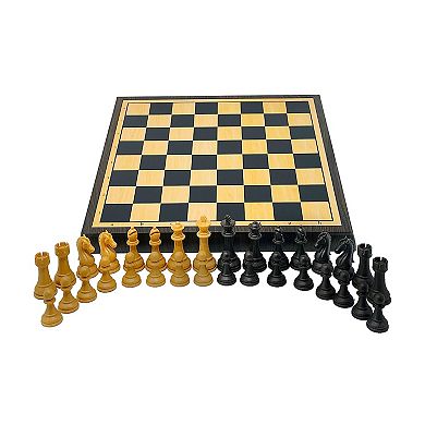 Chess Game